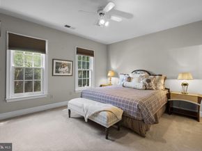 7012 Fawn Trail Court, Bethesda MD 20817