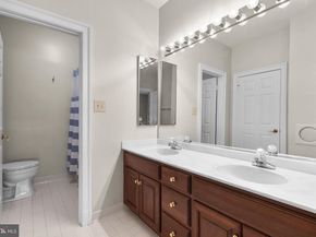 7012 Fawn Trail Court, Bethesda MD 20817