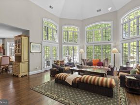 7012 Fawn Trail Court, Bethesda MD 20817