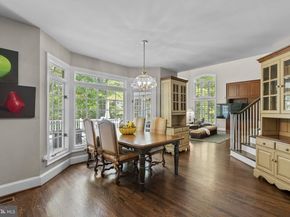 7012 Fawn Trail Court, Bethesda MD 20817
