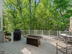 7012 Fawn Trail Court, Bethesda MD 20817