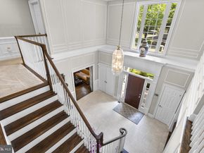 7012 Fawn Trail Court, Bethesda MD 20817