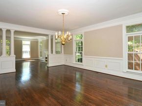 7012 Fawn Trail Court, Bethesda MD 20817