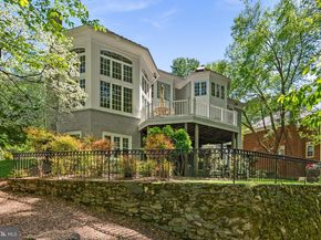 7012 Fawn Trail Court, Bethesda MD 20817