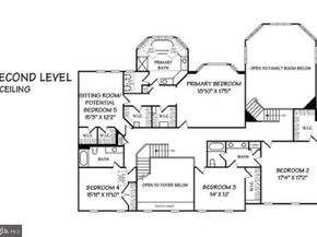 7012 Fawn Trail Court, Bethesda MD 20817