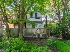 2005 E Dauphin Street, Philadelphia PA 19125