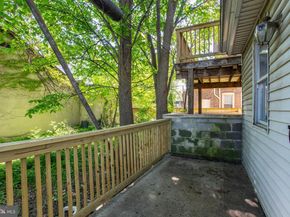 2005 E Dauphin Street, Philadelphia PA 19125