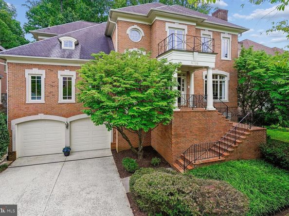 6706 Honesty Drive, Bethesda MD 20817
