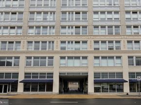 1100 Vine Street 1209, Philadelphia PA 19107