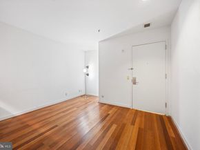 1100 Vine Street 1209, Philadelphia PA 19107