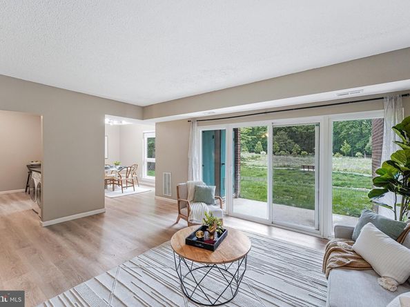 11804 Breton Court 1A, Reston VA 20191
