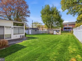 418 Colonial Park Drive, Springfield PA 19064