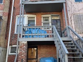 1334 Corbin Place NE, Washington DC 20002