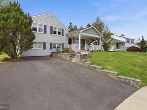 1040 Eisenhower Avenue, Woodlyn PA 19094