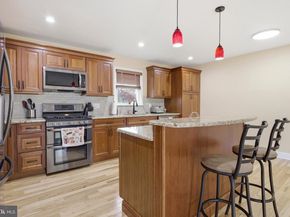 1040 Eisenhower Avenue, Woodlyn PA 19094