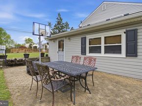 1040 Eisenhower Avenue, Woodlyn PA 19094