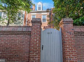 633 S Columbus Street, Alexandria VA 22314