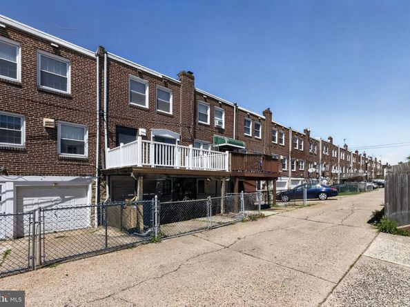 6317 Edmund Street, Philadelphia PA 19135