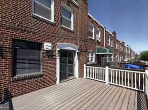 6317 Edmund Street, Philadelphia PA 19135