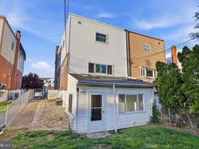 2754 Clayton Street, Philadelphia PA 19152