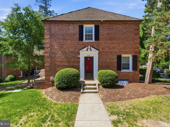 2118 Suitland Terrace SE, Washington DC 20020