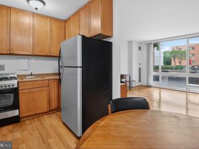 950 NW 25TH Street NW 115N, Washington DC 20037