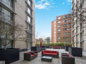 950 NW 25TH Street NW 115N, Washington DC 20037