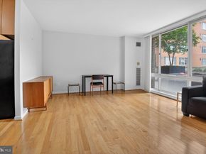 950 NW 25TH Street NW 115N, Washington DC 20037