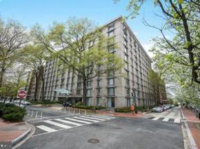 950 NW 25TH Street NW 115N, Washington DC 20037