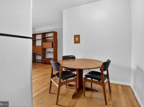 950 NW 25TH Street NW 115N, Washington DC 20037