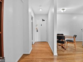 950 NW 25TH Street NW 115N, Washington DC 20037