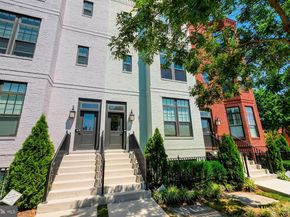 3401 Sherman Avenue NW 10 OR B, Washington DC 20010