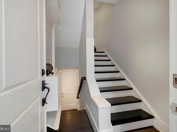 3401 Sherman Avenue NW 10 OR B, Washington DC 20010
