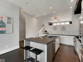 3401 Sherman Avenue NW 10 OR B, Washington DC 20010