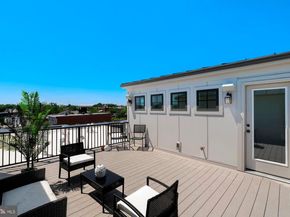 3401 Sherman Avenue NW 10 OR B, Washington DC 20010
