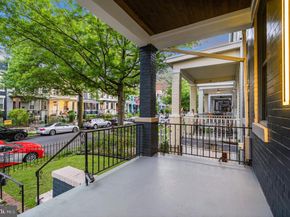 617 Keefer Place NW, Washington DC 20010