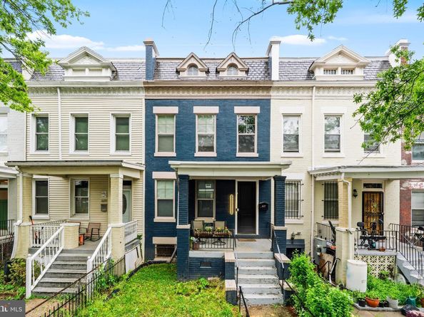 617 Keefer Place NW, Washington DC 20010