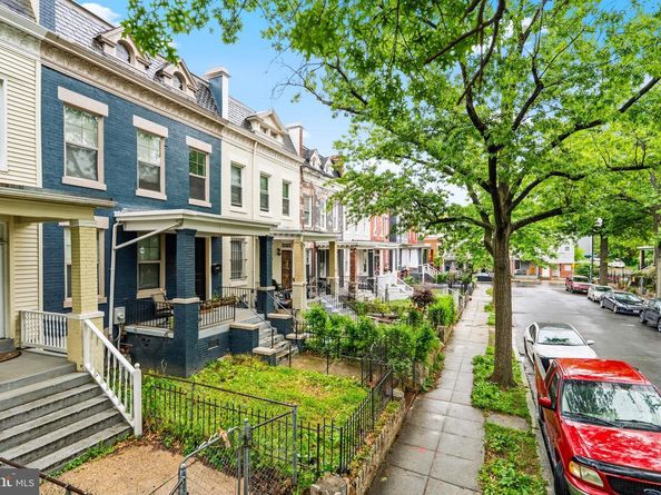 617 Keefer Place NW, Washington DC 20010