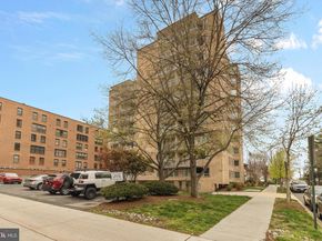 2800 Wisconsin Avenue NW 1002, Washington DC 20007