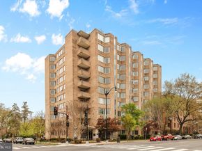 2800 Wisconsin Avenue NW 1002, Washington DC 20007