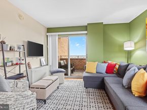 2800 Wisconsin Avenue NW 1002, Washington DC 20007