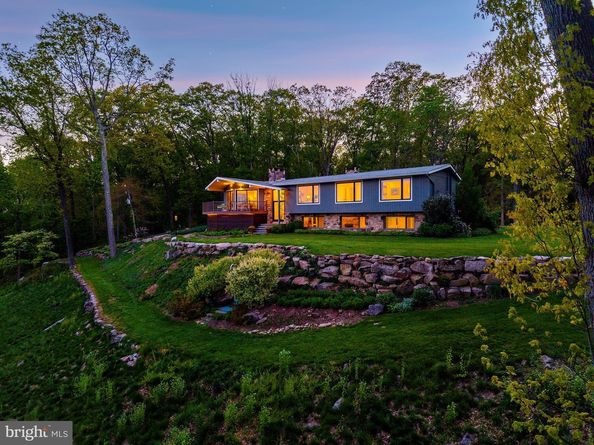 7031 Phillips Mill Road, New Hope PA 18938