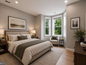 411 P Street NW 3, Washington DC 20001