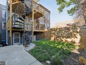 411 P Street NW 3, Washington DC 20001