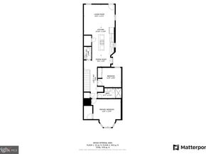 411 P Street NW 3, Washington DC 20001