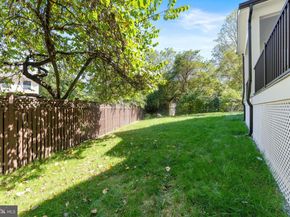 6411 Crane Terrace, Bethesda MD 20817