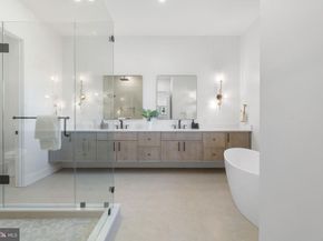 6411 Crane Terrace, Bethesda MD 20817