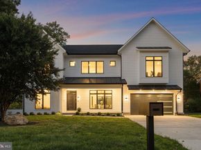 6411 Crane Terrace, Bethesda MD 20817