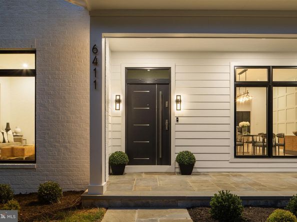 6411 Crane Terrace, Bethesda MD 20817