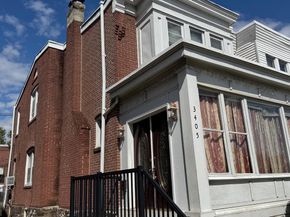 3405 Tyson Avenue, Philadelphia PA 19149
